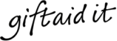 Gift Aid logo